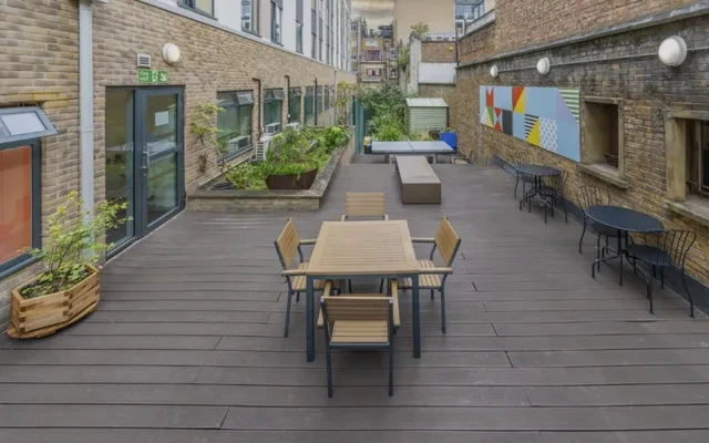 Gob Kirby Street Residence 3