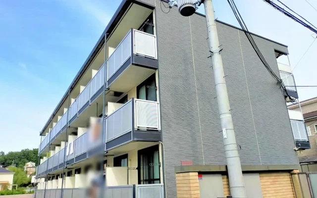 レオパレス見付山 102号室 0