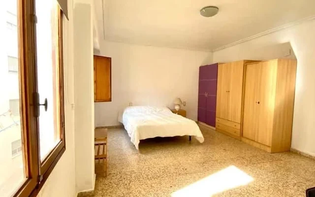 CALLE HERRERO 73, 4º8 0