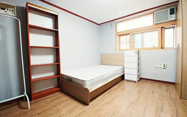 장원 - Seoul student accommodation - One room - 204