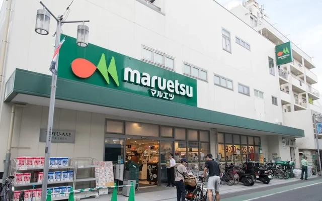 Hmlet Yoyogi Uehara 3