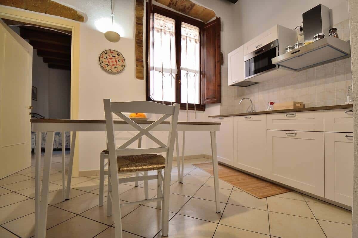 Appartamento in Via Napoli, Cagliari di 45 m² con 1 camera