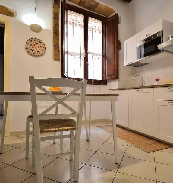 Appartamento in Via Napoli, Cagliari di 45 m² con 1 camera