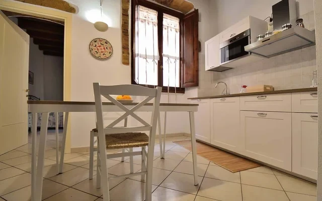 Appartamento in Via Napoli, Cagliari di 45 m² con 1 camera 0