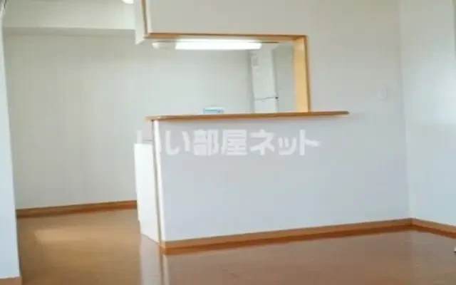 カルフールオリゾンA 204号室 - Kuroishi student accommodation - 204 - 2LDK
