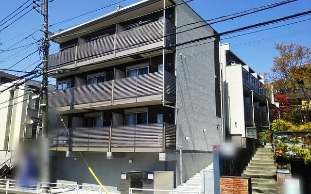 アレグリアスⅡ 0