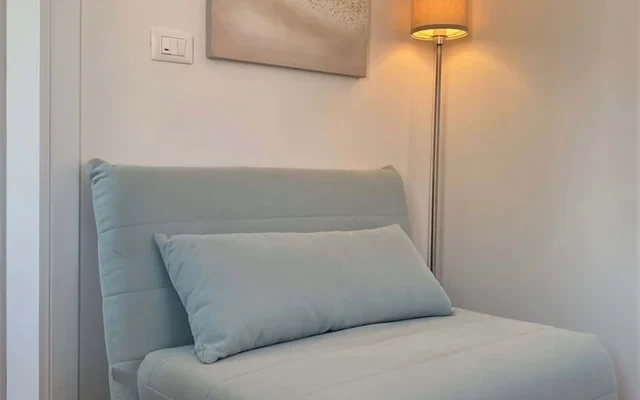 Palazzo Pedretti 204 Bright And New Studio Apt 3
