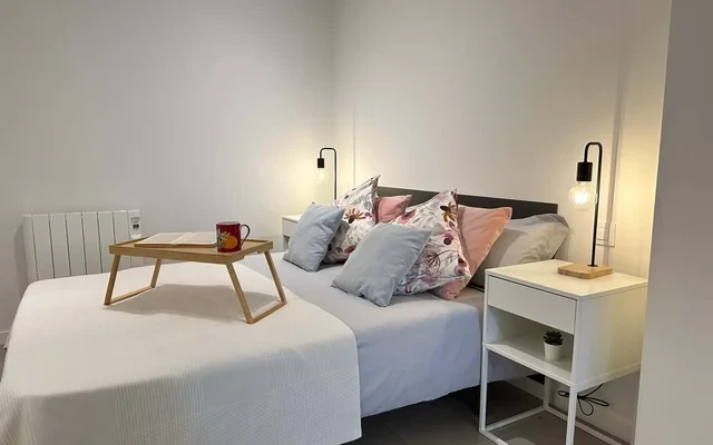 Calle de las Higueras, 59. E 2