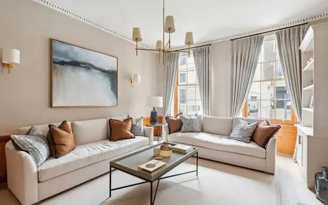 Chester Street, London, SW1X 7BB 1