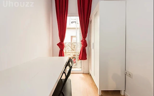 Atmosphere Living Calle Duque 4, 4C 2