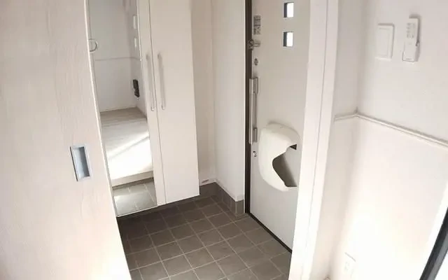 メゾン リアン 103号室 - Yamatotakada student accommodation - 103 - 1LDK