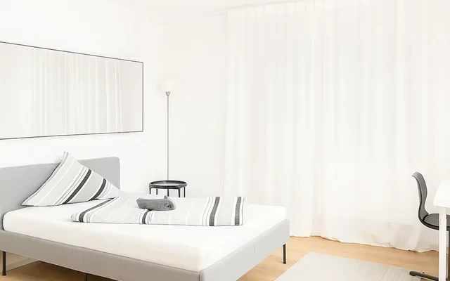 Fritz-Meyer-Weg 55 - alloggio per studenti a Monaco - 5 Bed 2 Bath