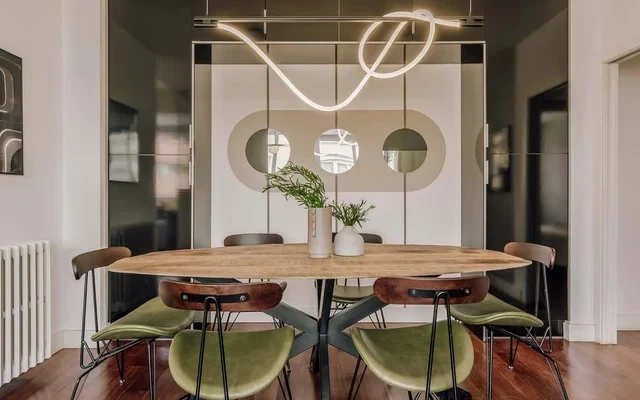 Avaroa - 3 bedrooms in Hispanoamerica 3