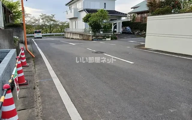 コート桜道 203号室 - 東茨城郡大洗町の学生向け宿泊施設 - 203 - 2LDK