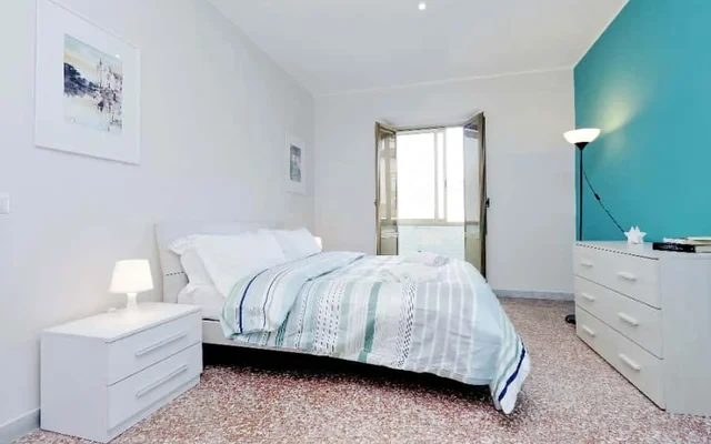A casa dell'artista 4