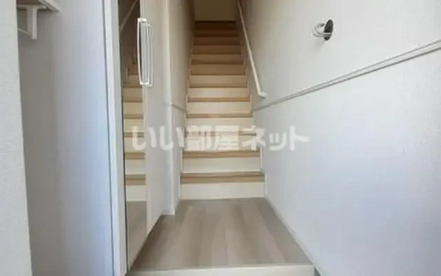 ウイング・ヴィレッジ 201号室 - Arao student accommodation - 201 - 2LDK