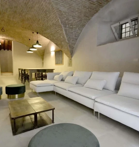 La Corte Apartment