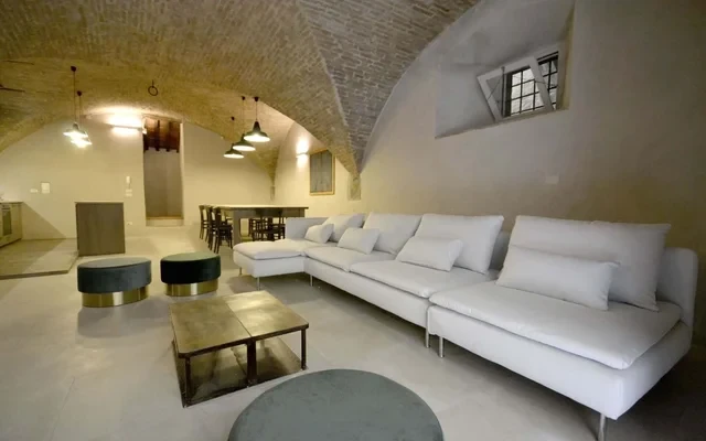 La Corte Apartment 0