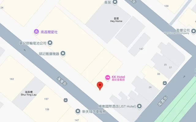 520 Residence @ Nam Cheong 2