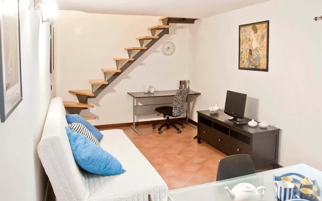Napul'e Apartment Cappella Vecchia 2