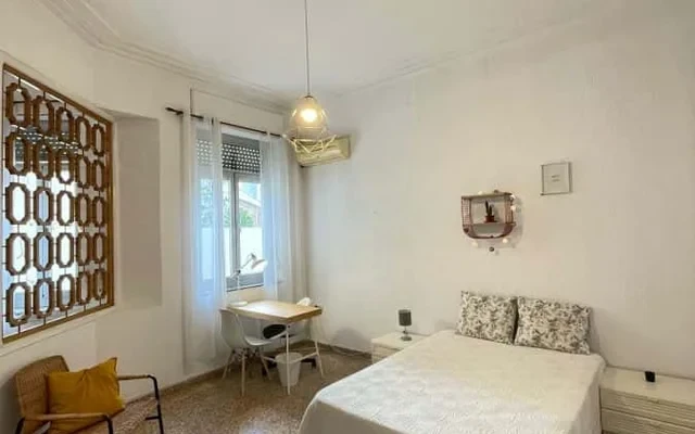 Piso de 4 habitaciones en Eixample 2