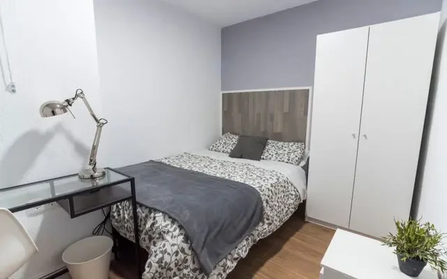 Appartamento Calle Barcelo 1 1