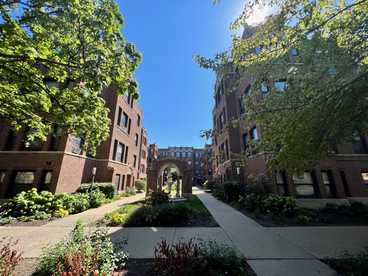 1101 E. Hyde Park Boulevard 3