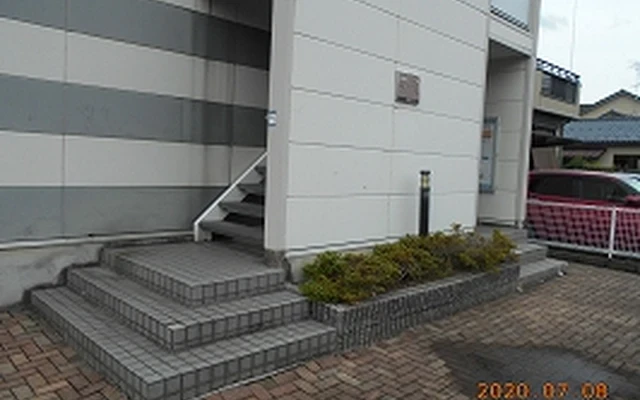 レオパレス太陽 4