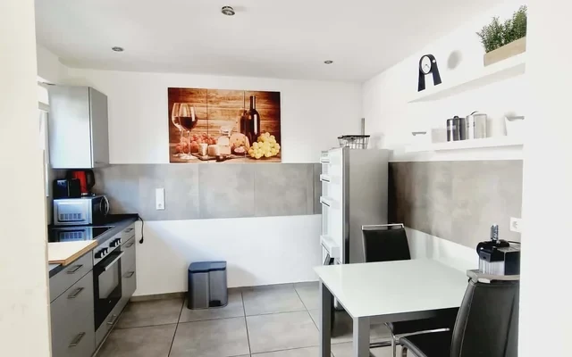 Apartment in Bunsenstrasse, Bonn for 120 m² with 2 bedrooms 3