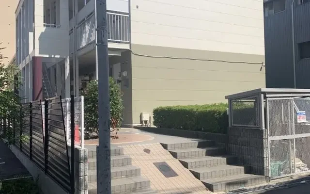 レオパレスサンハイム 0