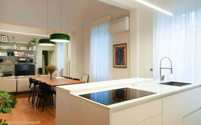 Torino Centro | Casa Mazzini 2