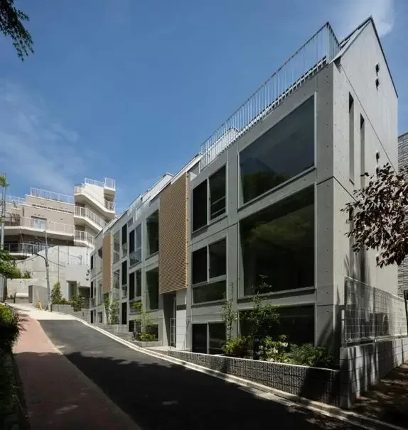 D'sVARIE Takadanobaba Residence 401