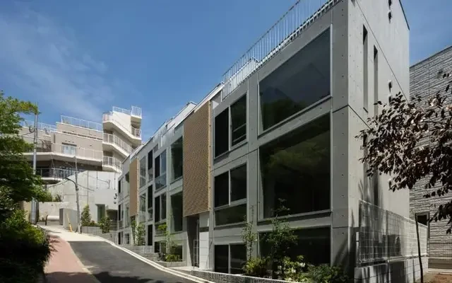 D'sVARIE Takadanobaba Residence 401 0