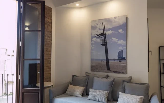 Carrer de Pelai, 2-1B 3