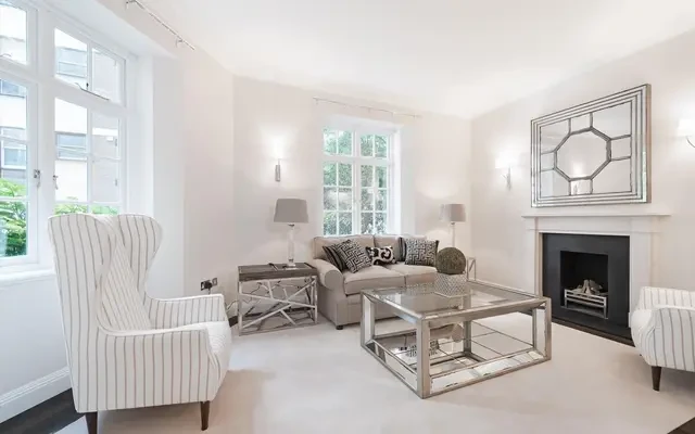 Eresby House, Rutland Gate, Knightsbridge, London, SW7 1BG 0