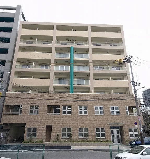 レオパレスＲＥＺＯＮ中百舌鳥
