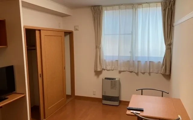 レオパレスＫ　Ｔ 4