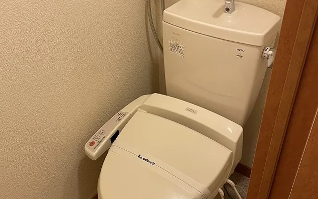 レオパレスＤＡ　ＭＡＲＹＡ　Ｆ - Obihiro student accommodation - 105号房间(带独立厨房)