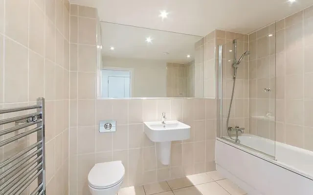Northstand Apartments, Highbury Stadium Square, Islington, London, N5 1FJ 4