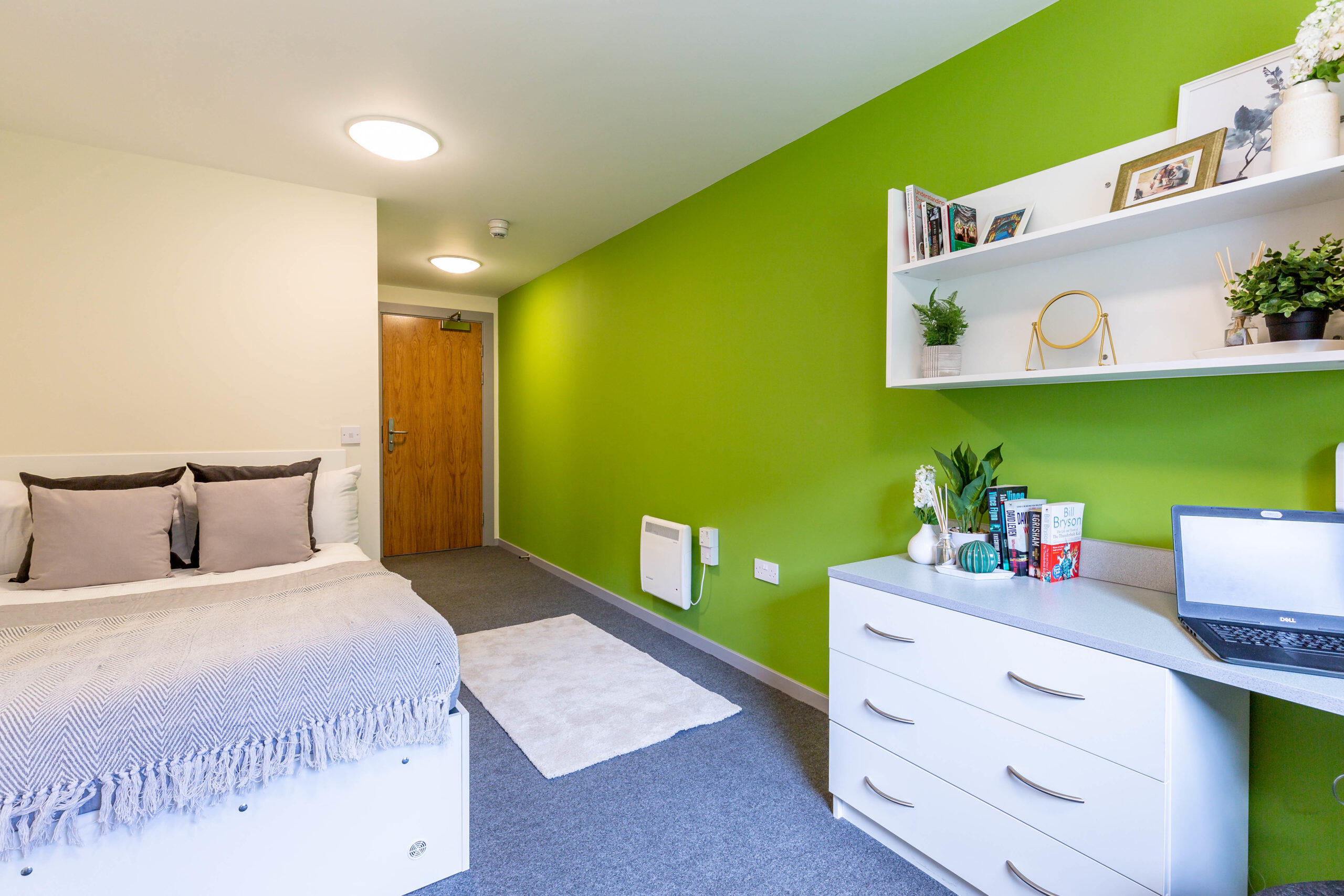Premium En-suite