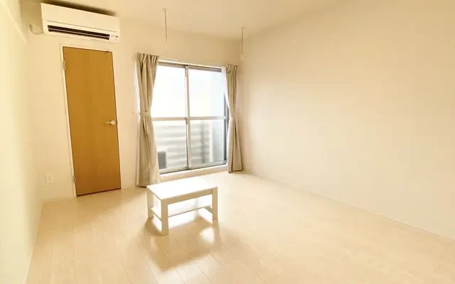 クレイノアクア - Katori student accommodation - 207号房间(带独立厨房)