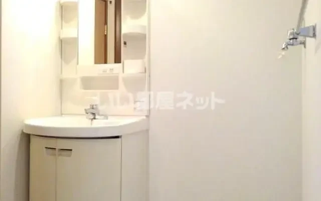 メゾン・Y・S・K 1階 - Uchinada Town Kahoku County student accommodation - 1階 - 2DK
