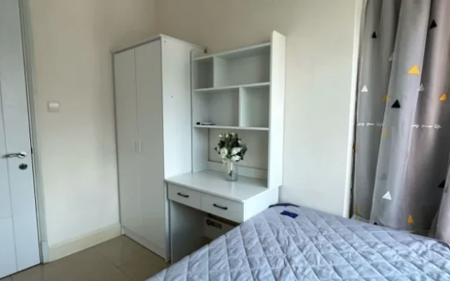 Shared apartment in Taiwei Mingcheng Phase 1 0