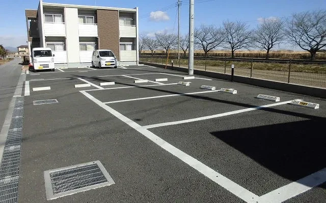 クレイノ青空 1