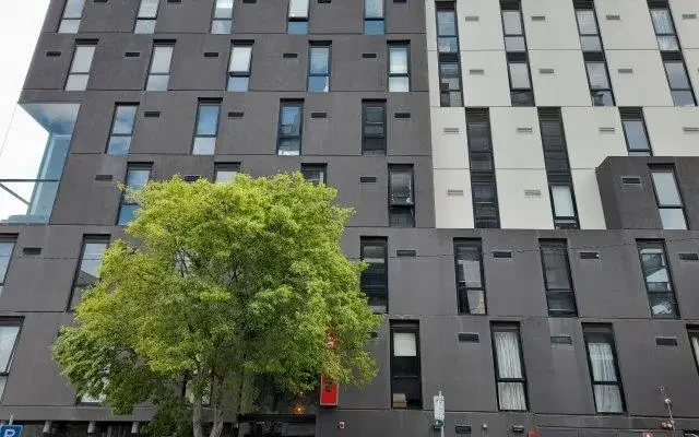 Student Living on Villiers 4