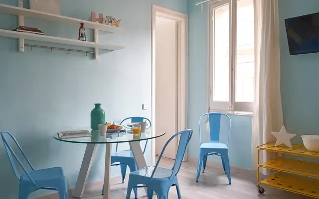 apartment in La Barceloneta (Ciutat Vella) 3