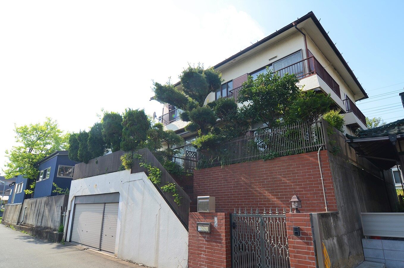 V22 Co-living House R Higashi-Urawa
