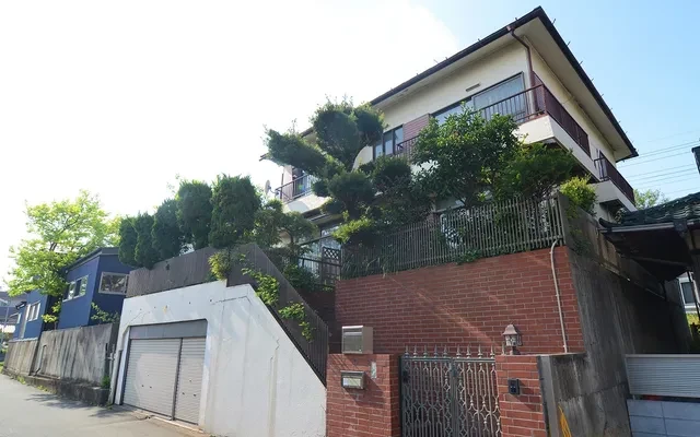 V22 Co-living House R Higashi-Urawa 0