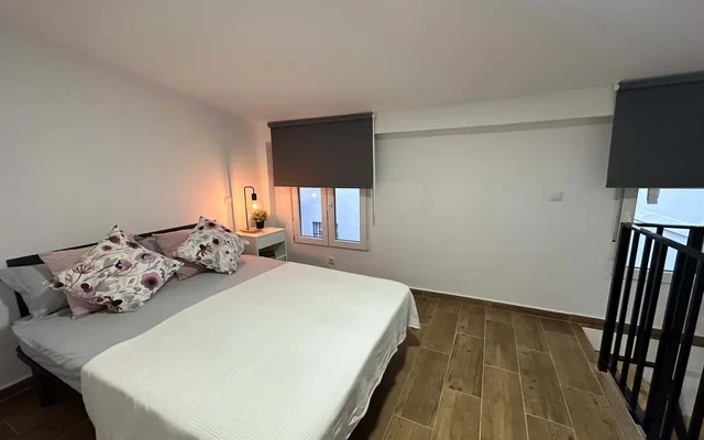 Calle San Clemente, 4 Bajo P4 3