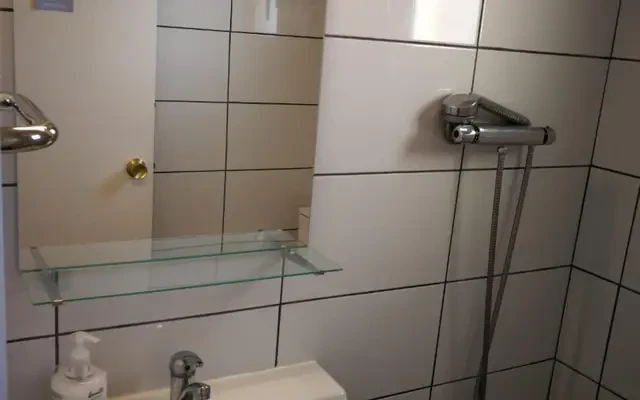 apartment in El Guinardó (Horta   Guinardó) 4